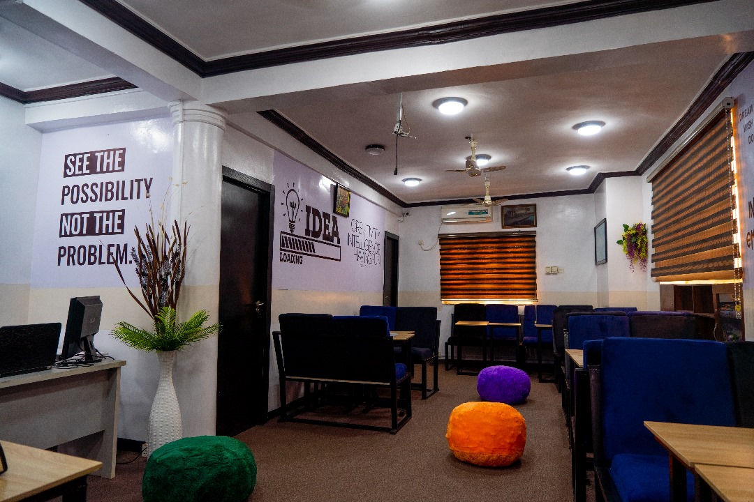 Analyst Hub Workspace