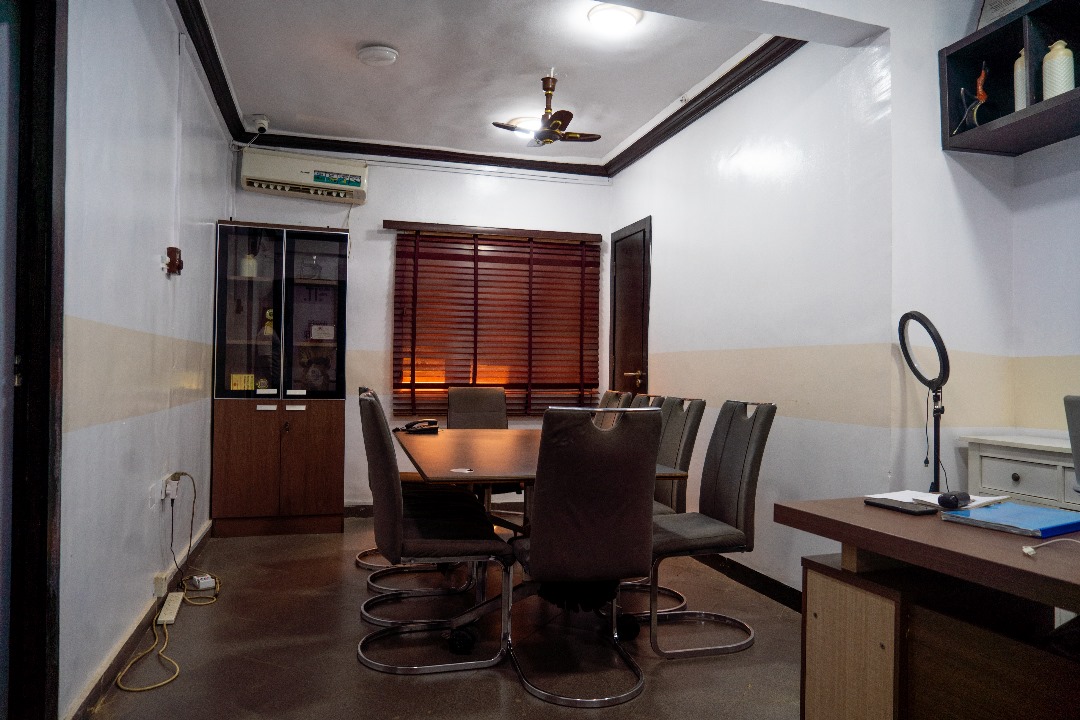 Analyst Hub Workspace